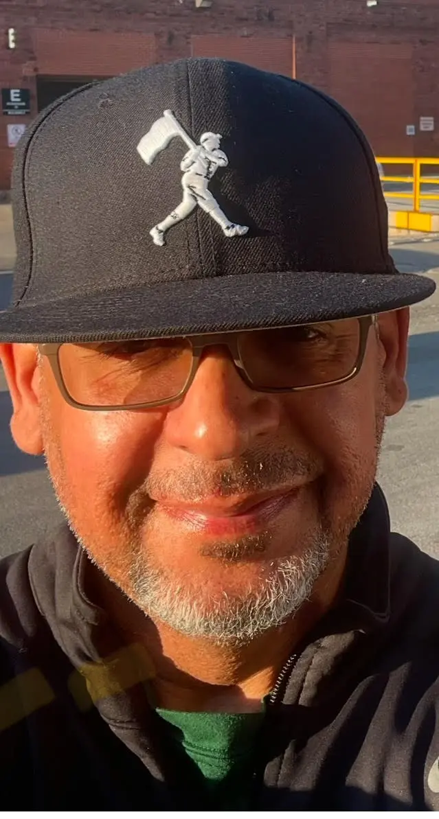 Eddie Baseball Coach